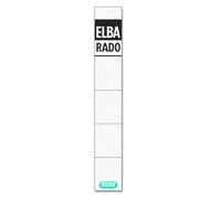 Elba 100590010 Relieuse Noir, Blanc