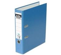 Elba 10417bl rado-lux classeur pour format a4 (bleu) G