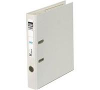 Elba 10494sw classeur rado-plast a4 en pvc (blanc) 10494-we G