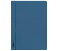 Elba 36450BL Folder with Fastener Manila Cardboard for 10 DIN A4 Pages Set of 50