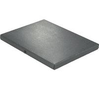 Elba 400000993 180 feuilles (80 g/m²) noir DIN A4 1 pc(s)