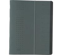 ELBA 400001032 Ordnungsmappe Chic anthr.12tlg
