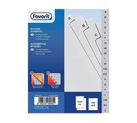 Elba 400006647Intercalaire, A5