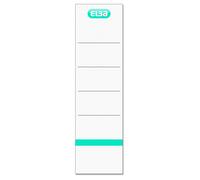 ELBA 400039636 Folder Backplate "Smart Pro/Pro +" Short for Insertion for Ba