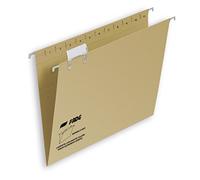 Elba Boîte Kio 400064819 pour 50 dossiers suspendus à tiroirs 240 x 370 mm
