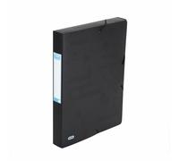 ELBA 400104371 Elba URBAN Sammelmappe schwarz