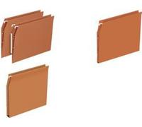 ELBA 400126814 ELBA Dossiers suspendus DEFI FLEX, pour armoire, fond V