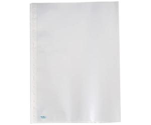 Elba 949502 Pack de 10 Pochettes en polypropylène