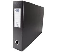 Elba A3 Paysage à levier Plastique, 70 mm, Noir