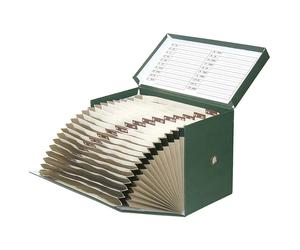 Elba Boîte De Classement 25x38.5cm