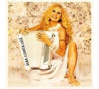 Elba Canta Luiz - Import