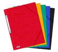 ELBA CHEM 3RAB+ELS CL5/10 ASSORTI G