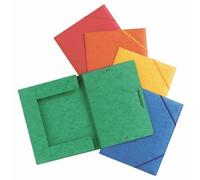 Elba Chemise à élastiques Top File Modèle aléatoire multicolore G