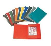 Elba chemise à élastique eurofolio, format a4, violet 100200755 G