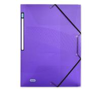 Elba Chemise Élastique Osmose A4 Pp Violet