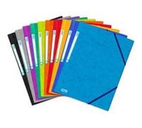 Elba chemise ... lastiques eurofolio, format a4, gris 100200736 G