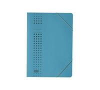 Elba - chic-chemise à élastique en carton, a4, bordeaux 33470 G