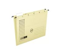 Elba Chic Ultimate - Dossier Suspendu - A4 - Pour 330 Feuilles - Chamois