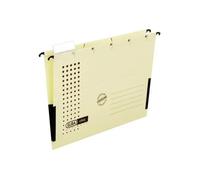 Elba Chic Ultimate Dossier Suspendu A4 Pour 330 Feuilles Chamois