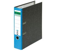 ELBA Classeur ELBArado 100555312 DIN A4 80mm carton bleu