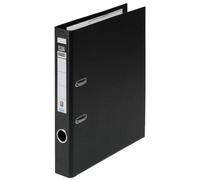 ELBA Classeur ELBAradoplast 100022624 DIN A4 50mm PVC noir