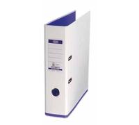 Elba Classeur My Colour Blanc/Violet 10 Unité(S)