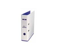 Elba Classeur My Colour Blanc/Violet 10 Unité(S)