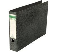 classeur à levier Elba Noir (47 x 32 x 8 cm)