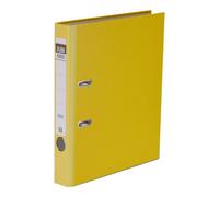 'ELBA classeur "rado brillant A4 A4, format portrait (20 unités) jaune