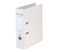 'ELBA classeur"rado brillant A4 Format A4, à dos large (1 pièce) blanc