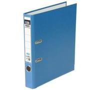 Elba Classeur Rado Brillant, Largeur Du Dos: 50 Mm, Bleu