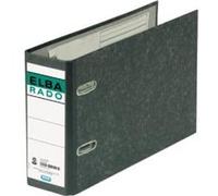 Elba classeur rado, format a5 ? litalienne, largeur de dos 100202209 G