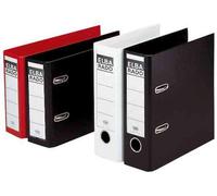 Elba Classeur Rado Plast, Format A5 A La Fran¿Aise, Largeur