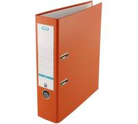 ELBA Classeur smart PP/papier Largeur dos : 80 mm DIN A4 orange