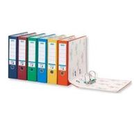 Elba classeur smart pro, largeur de dos: 80 mm, menthe 100025937 G