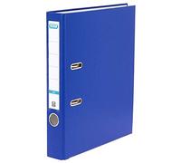Elba Classeur Smart Pro A4 – Dos 50 mm – Bleu – Lot de 10