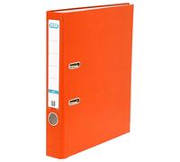 ELBA classeur "Smart Pro | Lot de 10 | A4 | étroite (1 pièce) orange