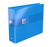 Elba Color Life Classeur A6 2 anneaux Dos 35 mm Coloris Aléatoire