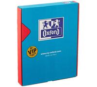 Elba Document Wallets Transparent, 0.12 mm A4, PP Oben Offen transparent, 0.12 m