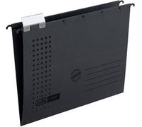 Elba Dossier suspendu chic ULTIMATE DIN A4 anthracite 5 pièces/paquet 100560168 5 pc(s)