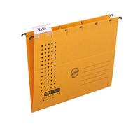 Elba Dossier suspendu chic ULTIMATE DIN A4 jaune 5 pièces/Pack. 100560143 5
