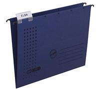 Elba dossiers suspendus et accessoires Chic Zubehör chic dunkel bleu foncé