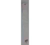 ELBA Étiquettes pour ELBA 99571 1 ligne blanc 10 feuilles de 24 étiquettes