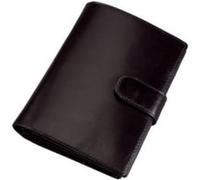 ELBA Etuis de poche, PVC, simple, 0,15 mm, Format: DIN A6 G