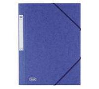 Elba Eurofolio Prestige Chemise A4 Carte Bleu Gitane