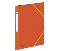 Elba Eurofolio prestige Chemise A4 Carte Orange