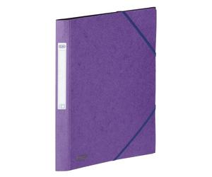 Elba Eurofolio prestige Chemise A4 Carte Violet