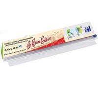 ELBA Film couvre-livres "Le Bon Elève" PVC 450 mm x 10 m