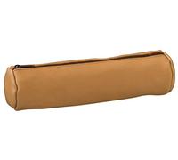 OXFORD Classeur Hawaï A4XL Dos 40mm 4 Anneaux Ronds Couverture Polypro Bleu