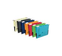 Elba 100552104 Dossier suspendu et accessoires Vert
